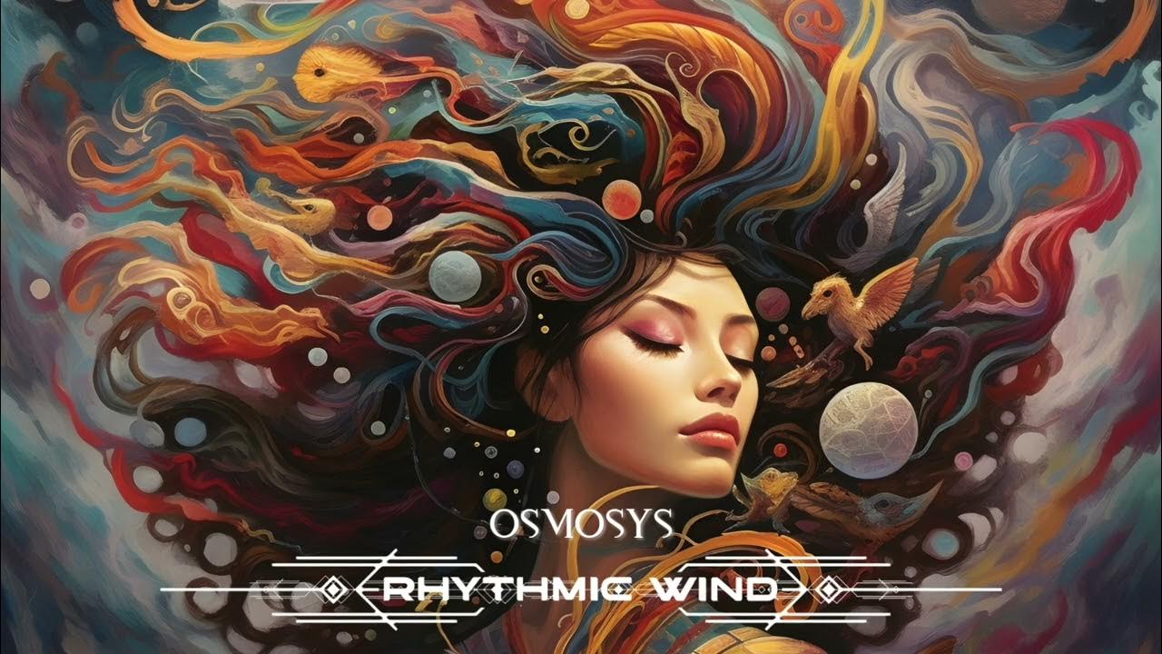 Rhythmic Wind LEA (EP//3 Tracks//Original Mix) 1dB Records YouTube