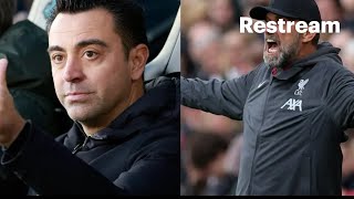 XAVI TO STAY!! WILL LIVERPOOL STRUGGLE WITHOUT KLOPP?