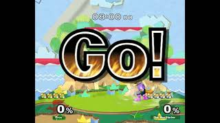 FATM 2 - Pools WR2 — The Bay Harbor Beater ⟮Fox⟯ vs Prox ⟮Fox⟯