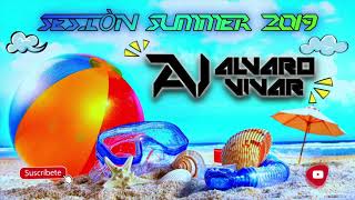 SESIÒN ESPECIAL  SUMMER 2019 POKY Y CANTADITAS  Alvaro Vivar