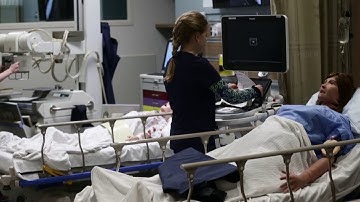 Healthcare simulation