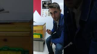 SEVGİLİ OĞLUMUN ANLATIMI İLE FONKSİYONEL PLASTİK TABANLI KOVAN...