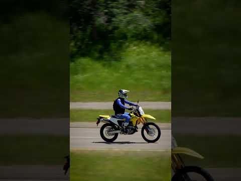 DR-Z4S_Short_Winding | #Suzuki