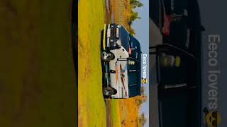 Eeco best modified #modified #eecostar#eecocar #eecolover