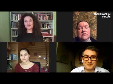 Открытие онлайн-выставок, посвященных 75-летию Победы