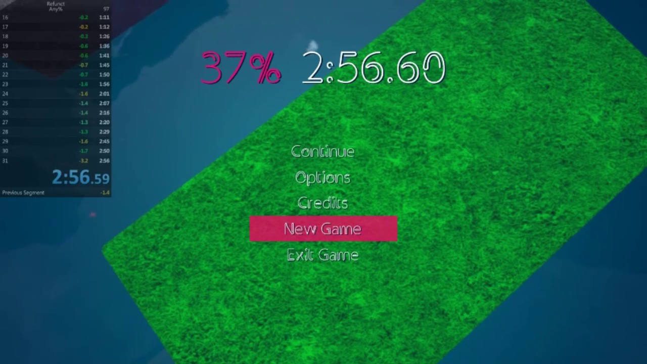 Refunct Map Screenshot Refunct in 2:56 - YouTube