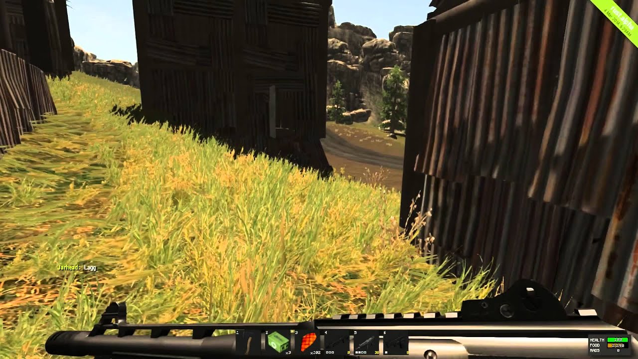 Rust is fun ese - YouTube