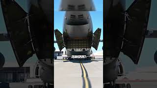 Why the U.S. Refuses to Sell the C-5M Super Galaxy Why the U.S. Refuses to Sell the C-5M Super Galaxy