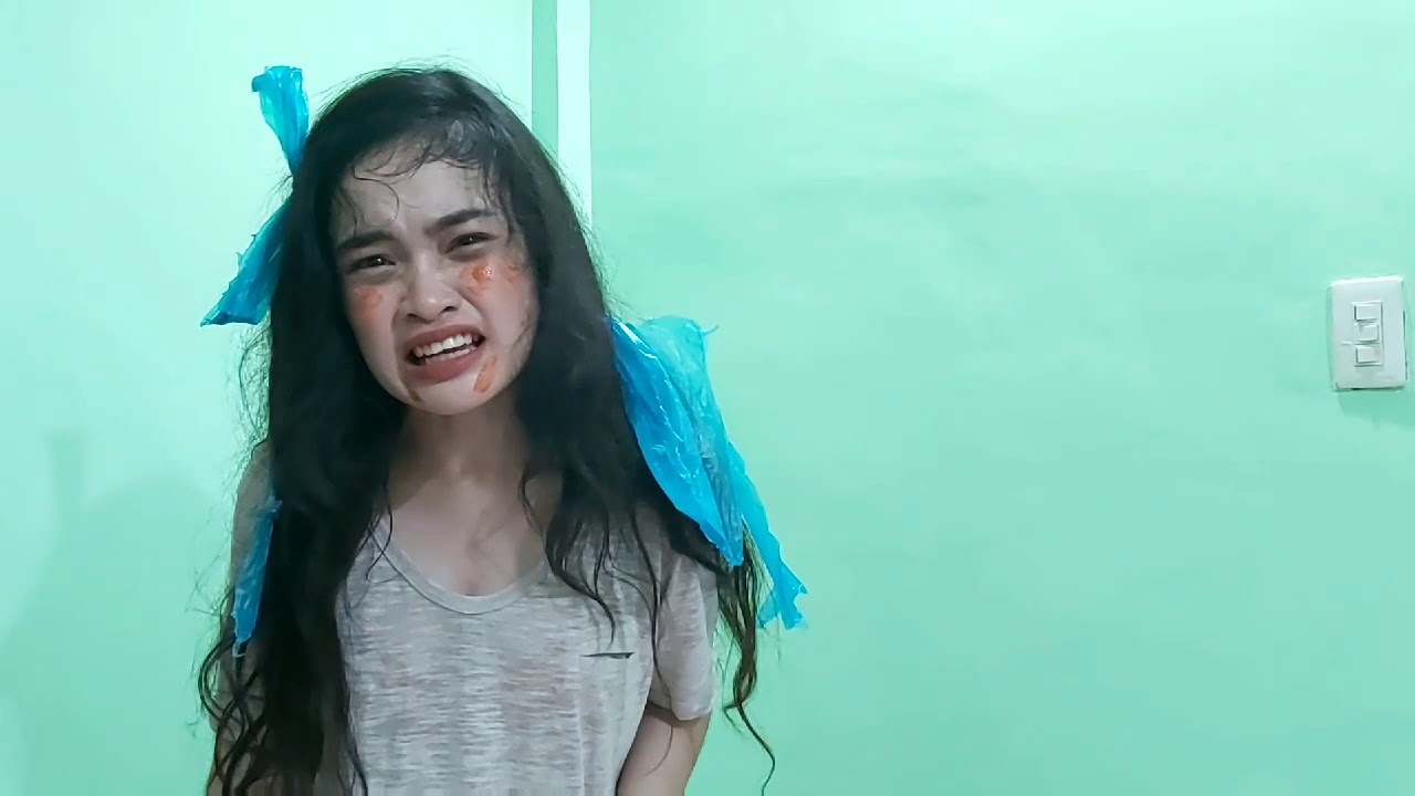 Baliw! Anak ng Malas | Monologo (1st runner up in an online pageant)