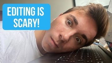 How to Be Your Own Developmental Editor