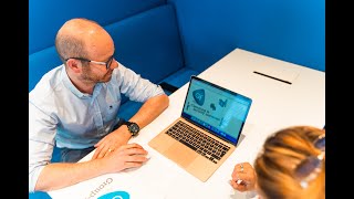 Word Jij De Nieuwe Cleaning & Hospitality Coach Bij Group-F?