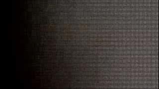 4K Led Light Wall Pan Background video
