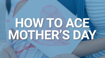 What Mothers Really Want for Mother