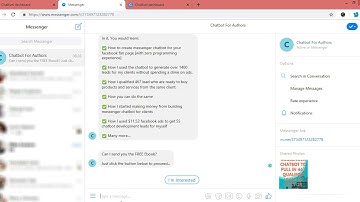 Add AI Rules, Keywords & Perfect Replies