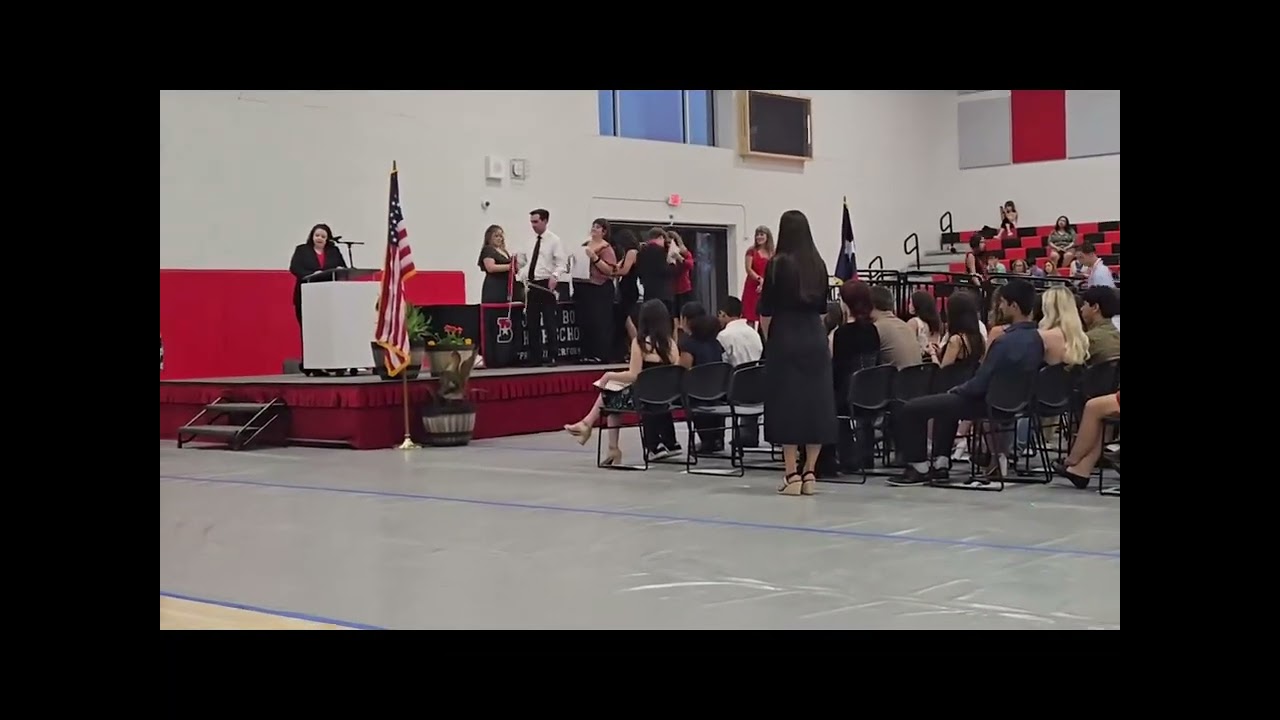 Milo Bass Rush Won A award (full Video)
