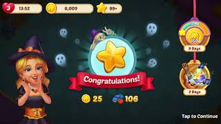 Matchington Mansion Level 4271 | Maya Gaming Channel Matchington Mansion Level 4271 | Maya Gaming Channel