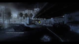 LUCK | CoD 4 Montage | By I SIMPO I