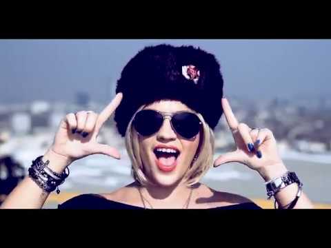 Watch Scarlet Aura (AURA) - Serif Stelar (Official Video) on YouTube