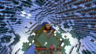 Captive Minecraft IV - ep10 - ajungem in Nether