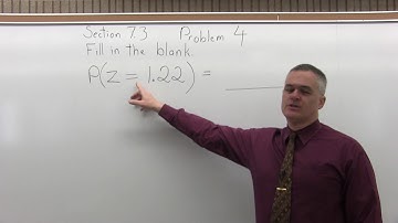 MTH 119: Section 7.3 Problem 4 - Mathematics with Dan Avedikian