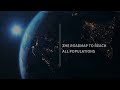 Celebrating GIS Day: How Geographic Information Systems Power Polio Eradication and Health for all.