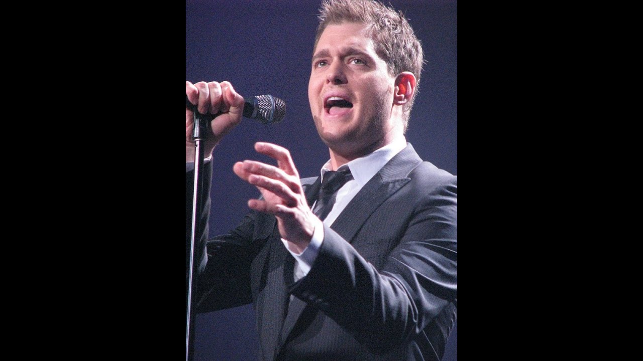 Micheal Buble Collection 2022