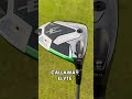 Which is the best looking driver released in 2025? Let us know your favourite in the comments #golf