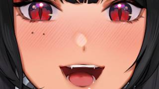 AM I TOO CLOSE? :3