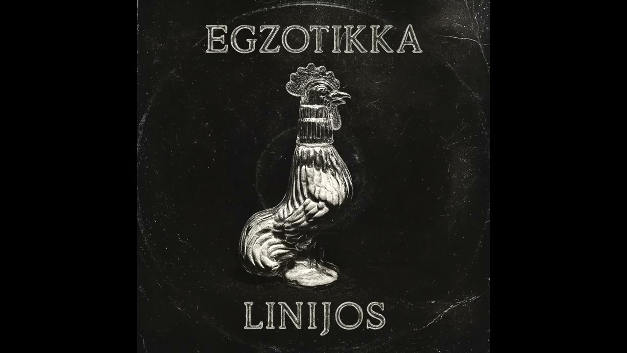 Egzotikka - Surakinta [mms007]