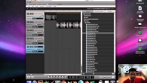 Soundation 1 Tutorial
