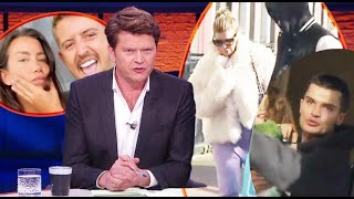 Beau Van Erven Dorens Verspreidde Jaimie Vaes De Beelden Zélf?