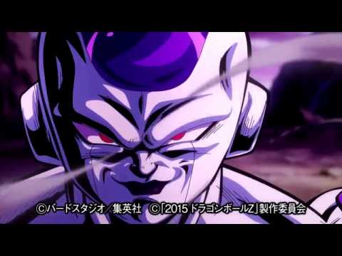 【ＭＡＤ】キリンメッツＣＭゴールデンボンバー＆フリーザ編