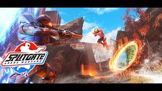 SplitGate Saving 2021!! *BEST* Weapon The BAT