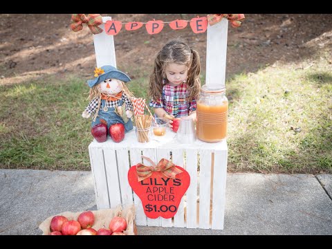 How to Make Spooky Apple Cider — The Kwendy Home