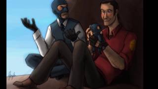 Sniper X Spy The Only Exception