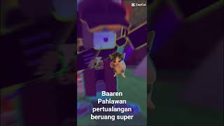 KALO GAME KESUKAAN KALIAN APA TULIS DI KOLOM KOMENTAR YA. @BANGJBLOX @sapipurba