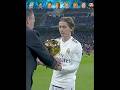 Madrid Ballon d’Or Winners 💀 #shorts #messi #ronaldo #shortvideo