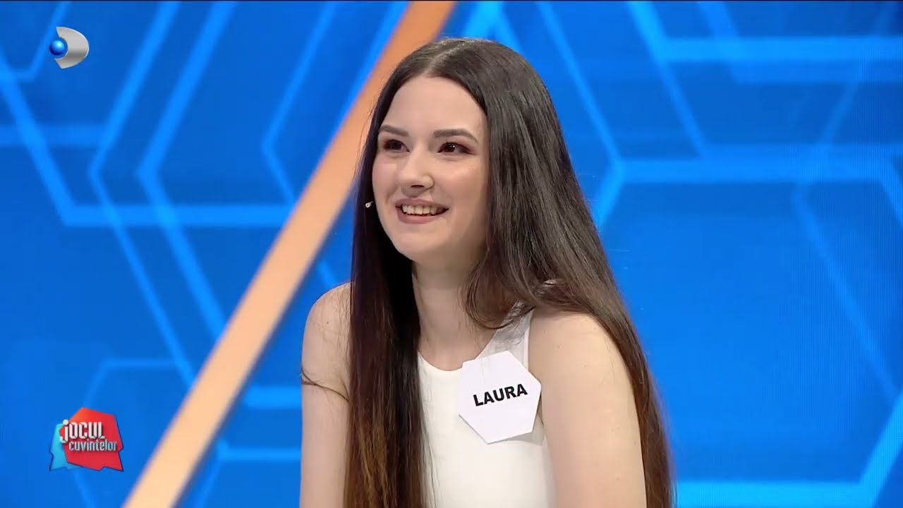 Jocul cuvintelor cu Dan Negru (17.02.2025) - Editie COMPLETA