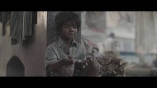 Lion Saroo Childhood Touched Scene