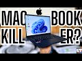 2026 CHUWI CoreBook Air 14" Windows 11 AMD Ryzen Laptop Full Review + Gameplay! MacBook Air Killer?