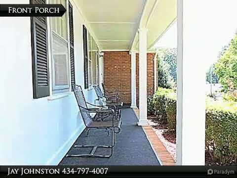218 Crossland Ave, Danville, VA home video tour