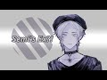 Semi's Ex?! | Good 4 u - Olivia Rodrigo | Haikyuu text lyric | Semishira