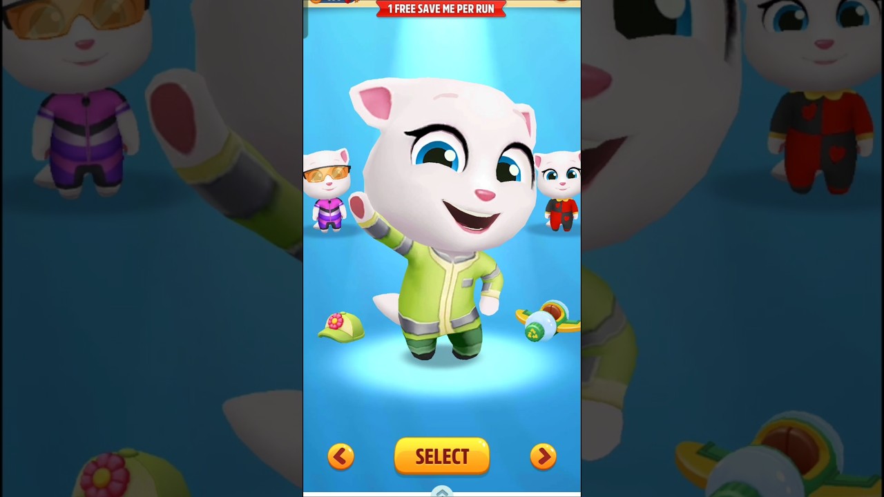 Eco Angela 💚🍀🌳 