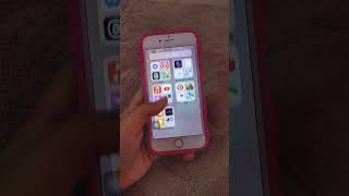 Iphone 6s in 2025 🎀