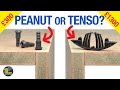Peanut 2 or Lamello Tenso? [**Gifted/Ad][video 450]