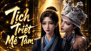[ P1 ] Tịch Triệt Mê Tâm [ GL ] 【English SUB】|| Kao review