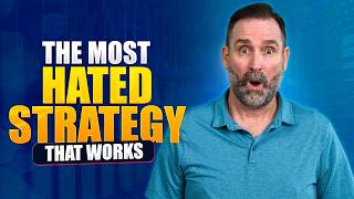 The Most Hated Retirement Strategy That Actually Works