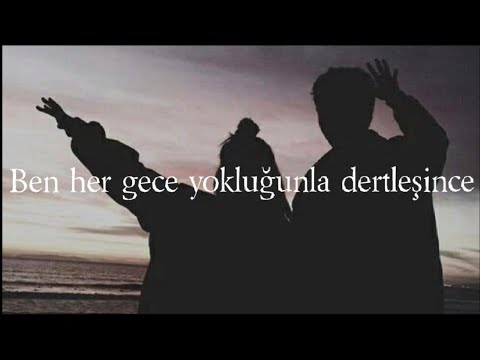 Gökşin Derin - Gökyüzüm Sen (Lyrics)