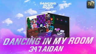 347aidan - DANCING IN MY ROOM [8d music]