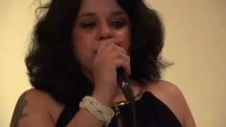 Celia Lawson live in Goa